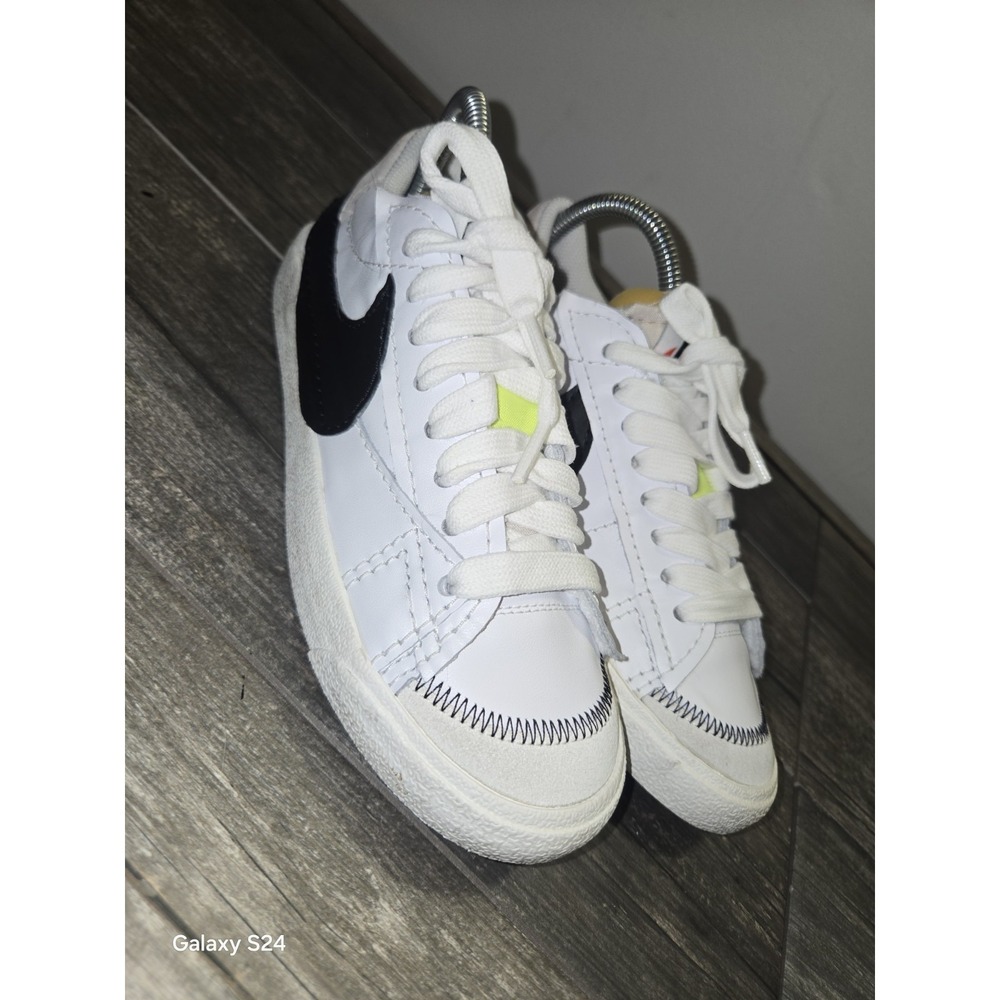 Nike Classic BLAZER LOW '77 JUMBO Women's Size 7.5